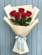 Букет Классика чувств в Иванино