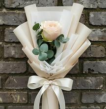 Букет цветов из:  Розы в Иванино