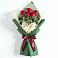 Букет цветов из: Розы в Иванино