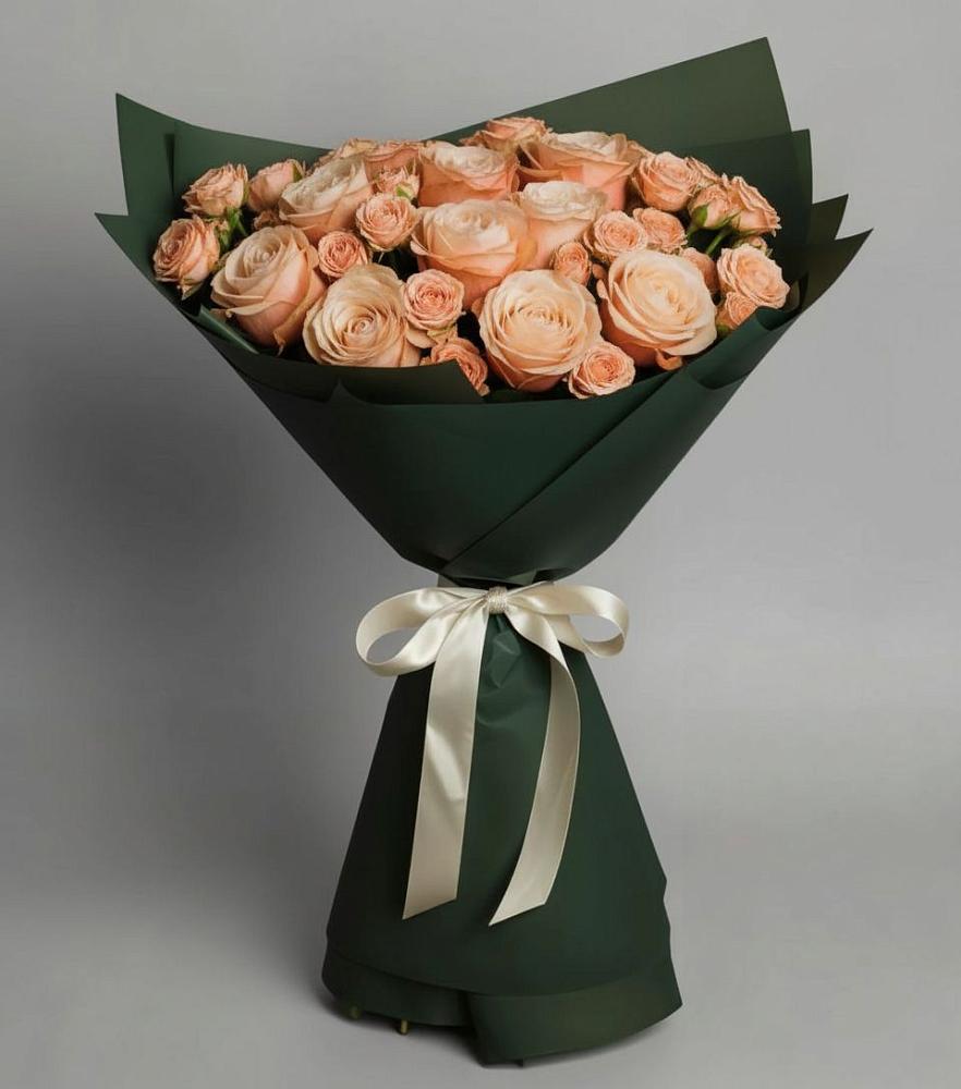 Букет Элегантный в Иванино