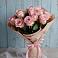 Букет цветов из: Розы в Иванино