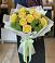 Букет цветов из: Хризантемы и Розы в Иванино