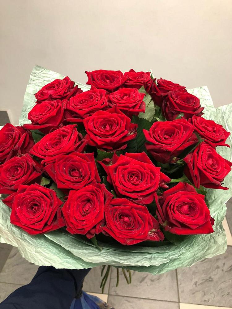 Розы Классика в Иванино Букет Классика в Иванино