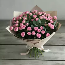 Букет Удовольствие в Иванино