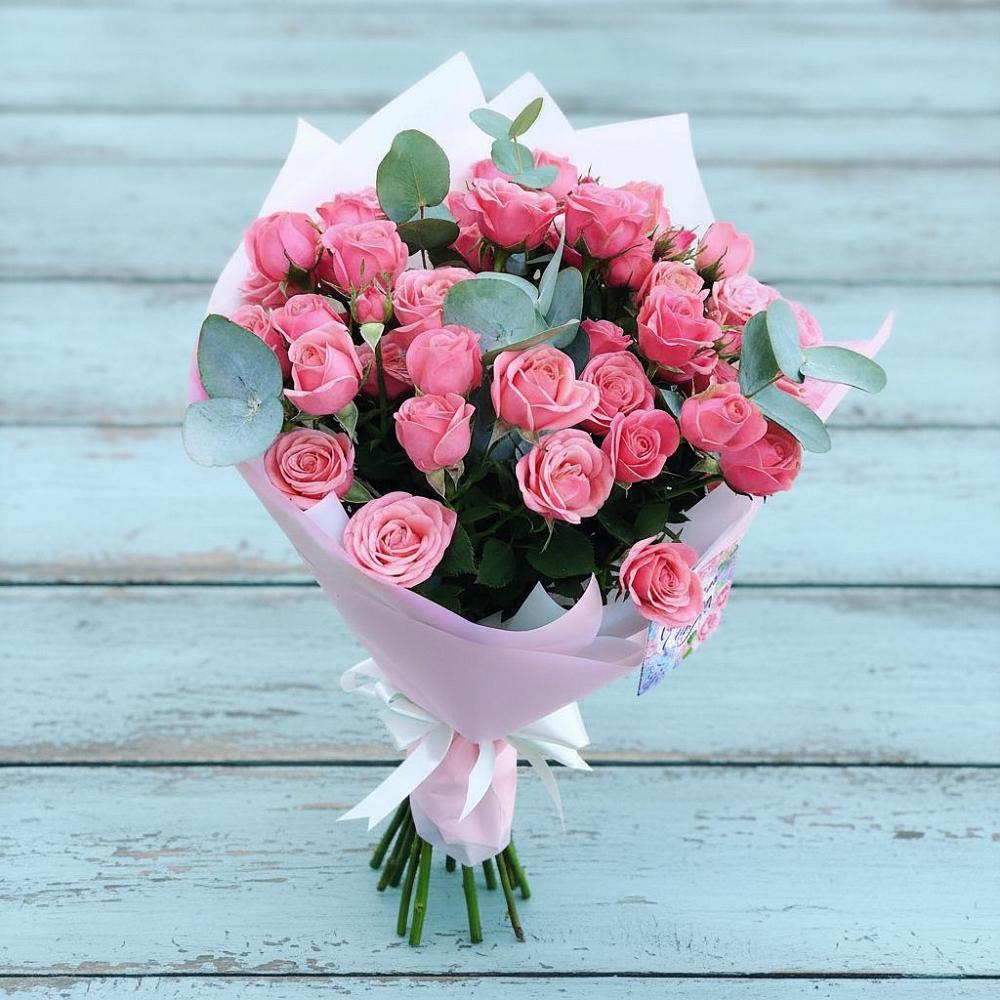 Букет Леди совершенство в Иванино