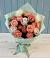 Букет цветов из: Розы в Иванино