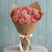 Букет цветов из:  Розы в Иванино