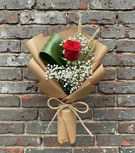 Букет цветов из:  Розы #REPLACE_PRED# Иванино