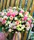 Букет цветов из: Розы в Иванино