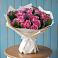 Букет цветов из: Розы в Иванино