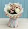 Букет цветов из: Розы в Иванино
