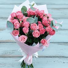 Букет Леди совершенство в Иванино